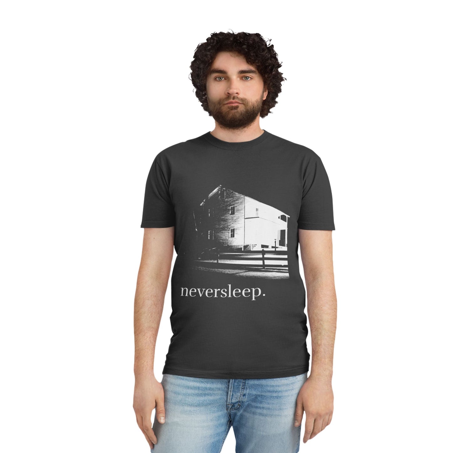 neversleep. with paranoia