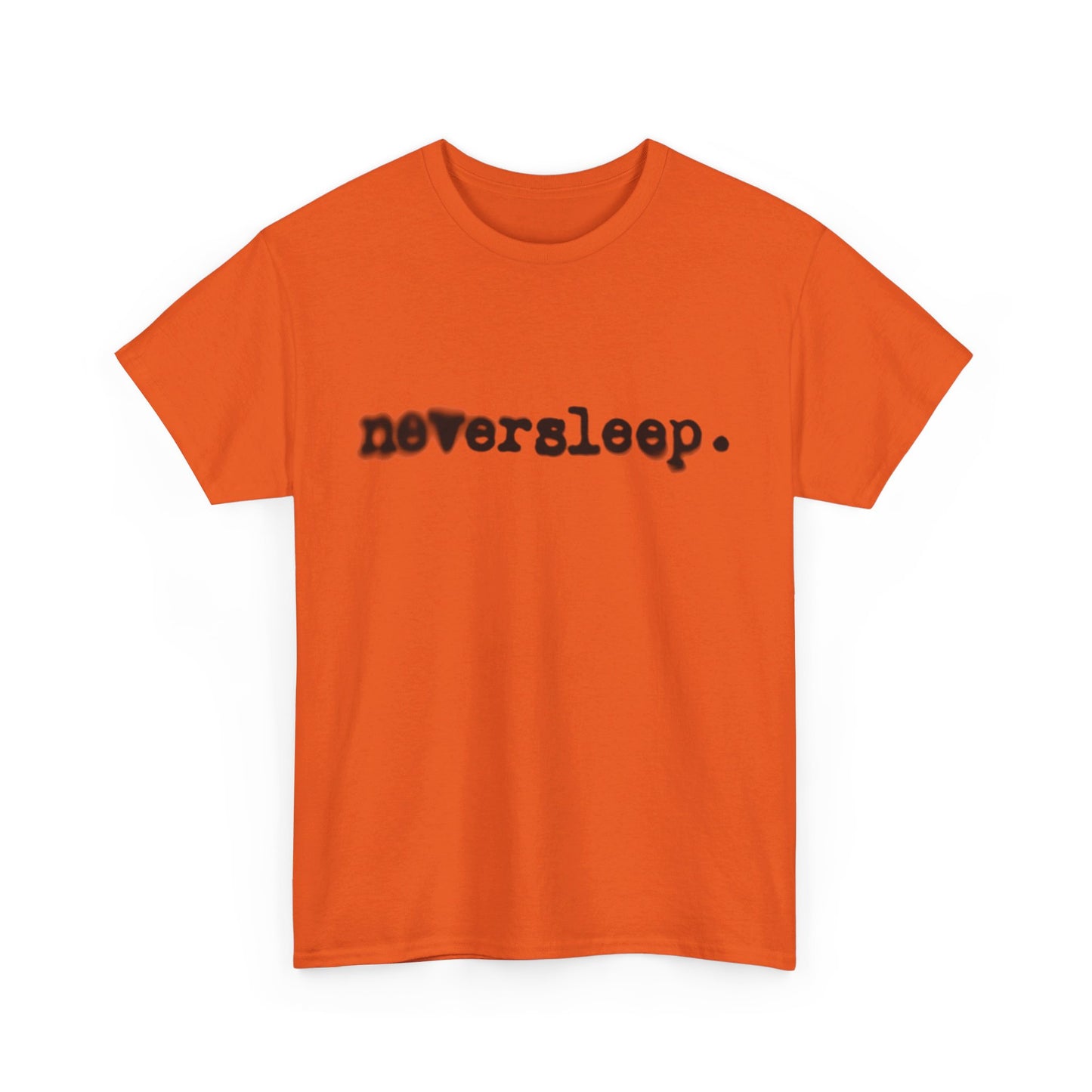 neversleep. with spiders