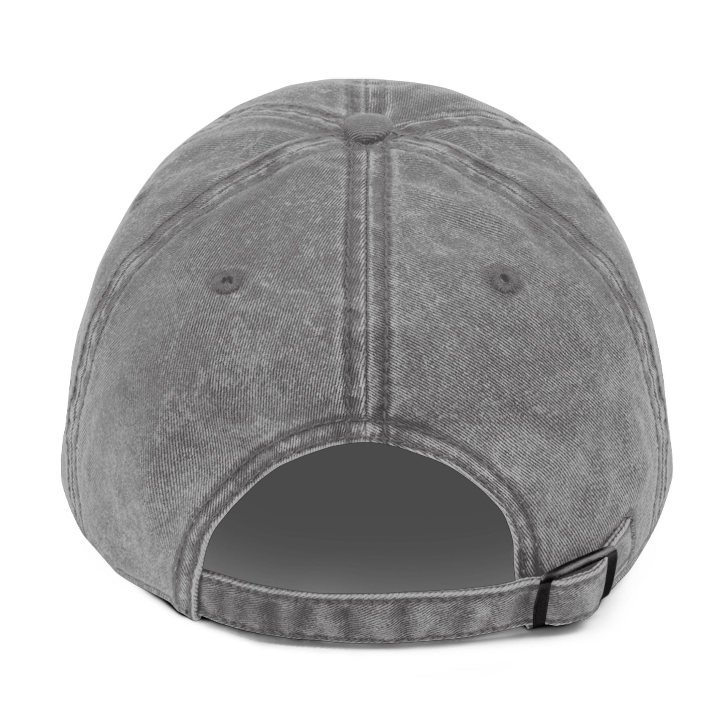 neversleep. in a hat (i couldnt think of anything funny)
