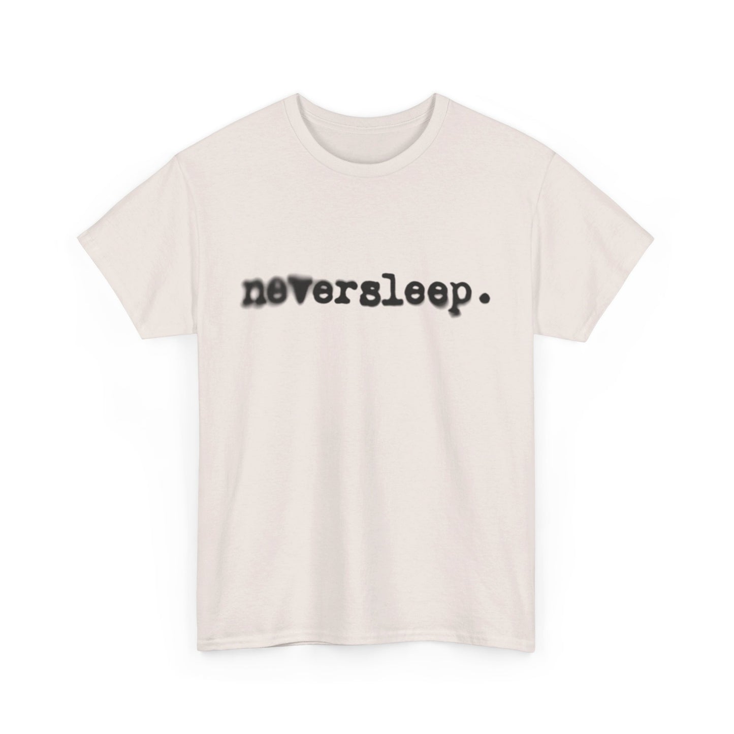neversleep. with spiders