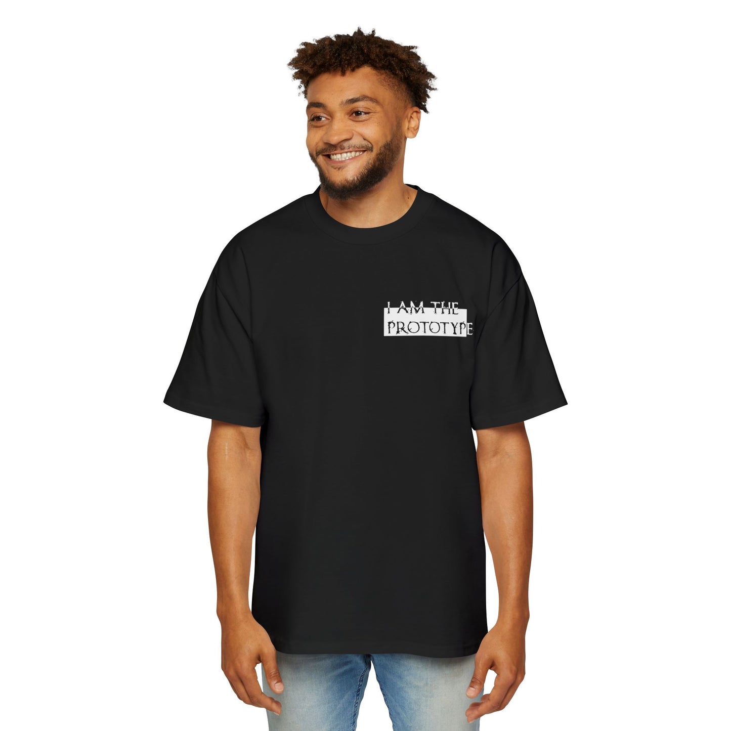 neversleep. because you are the prototype