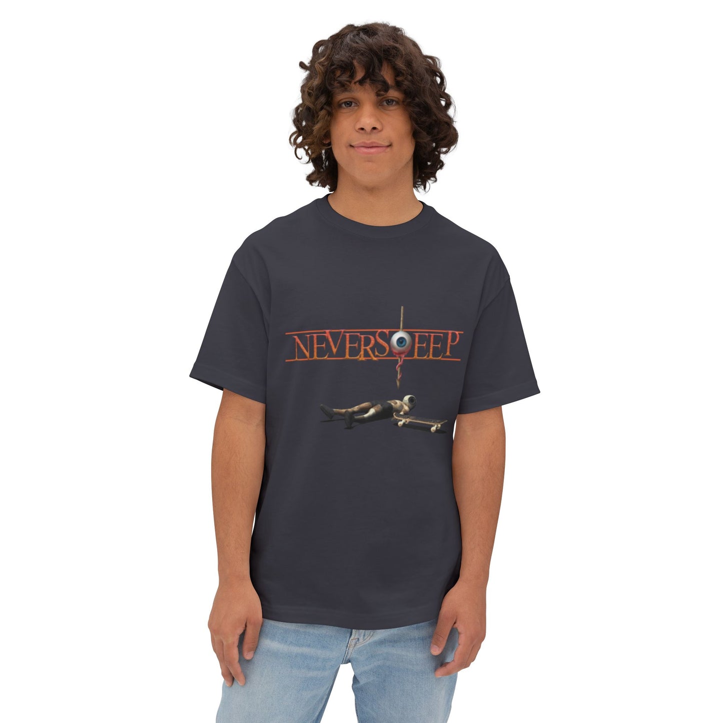 neversleep. in THPS 2
