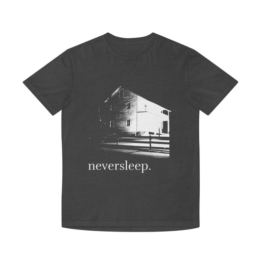 neversleep. with paranoia