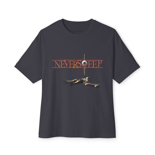 neversleep. in THPS 2