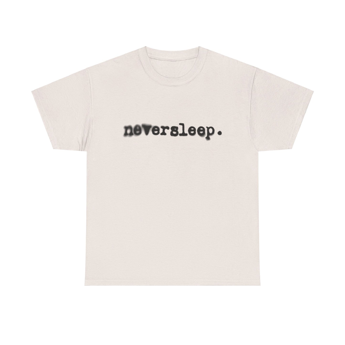 neversleep. with spiders