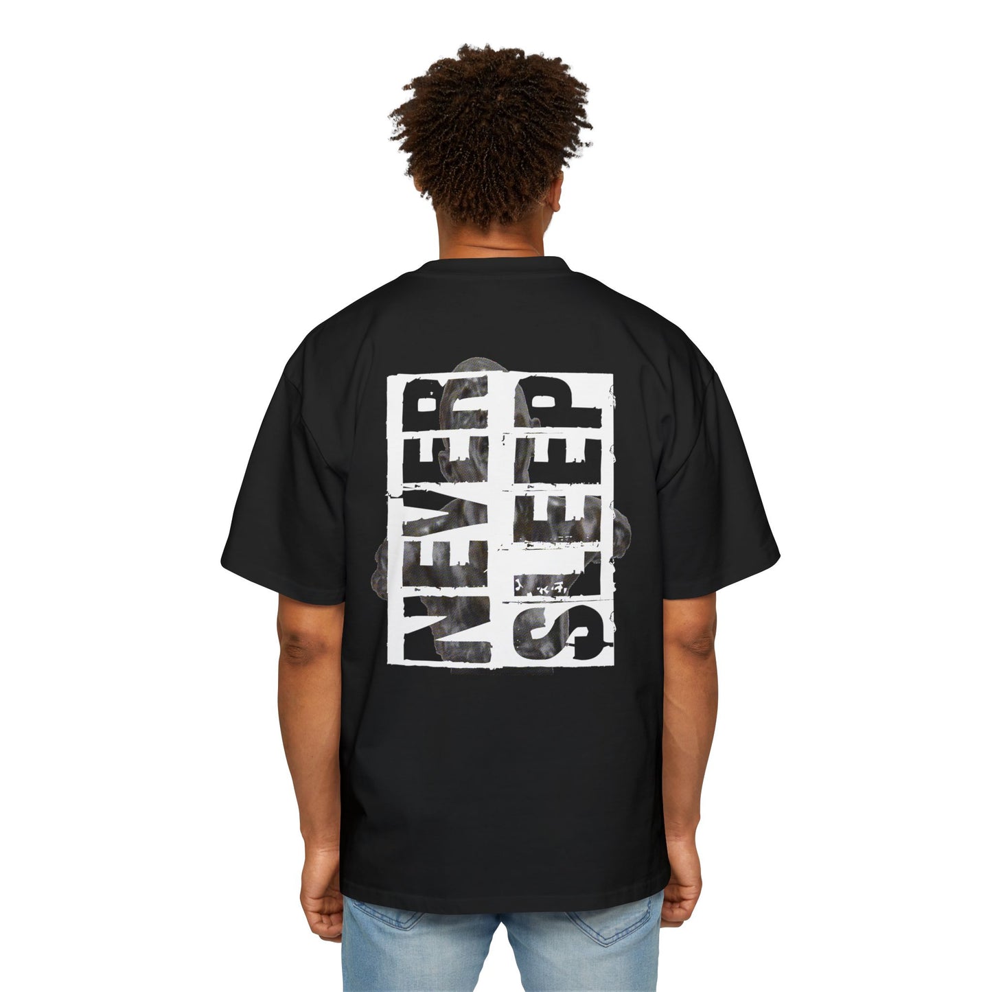 neversleep. because you are the prototype