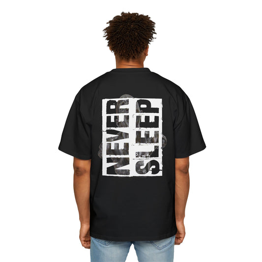 neversleep. because you are the prototype